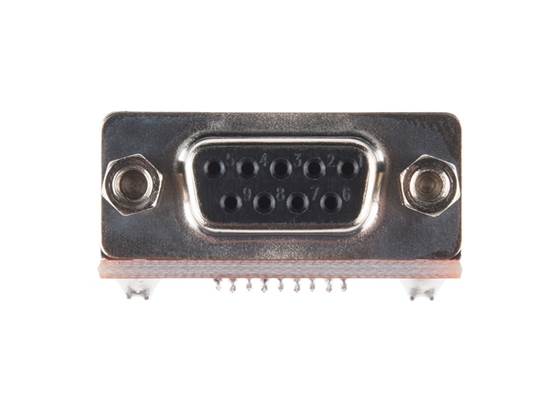 SparkFun RS232 Shifter - SMD (2)