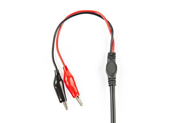 BNC to Alligator Cable (3)