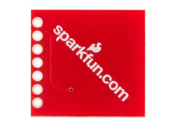 SparkFun microSD Transflash Breakout (2)