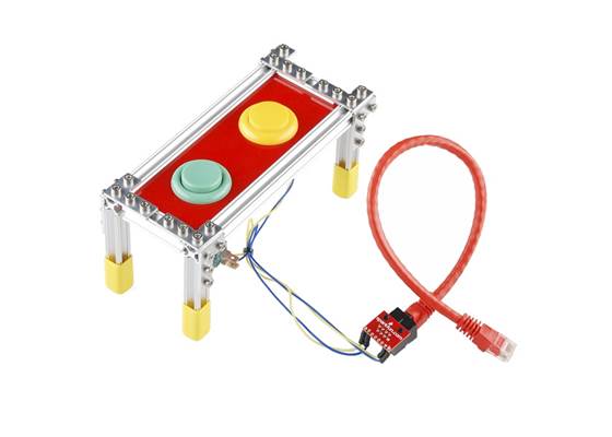 RJ45 8-Pin Connector (3)