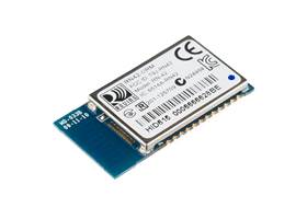 Bluetooth SMD Module - RN-42 (v6.15)
