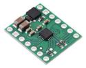 Thumbnail image for DRV8876 (QFN) Single Brushed DC Motor Driver Carrier