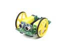 Thumbnail image for Kitronik Autonomous Robotics Platform for Pico