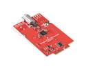 Thumbnail image for SparkFun MicroMod Single Pair Ethernet Function Board - ADIN1110