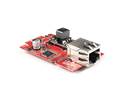 Thumbnail image for SparkFun MicroMod Ethernet Function Board - W5500