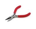 Thumbnail image for Needle Nose Pliers 100mm Quality Steel Jaws