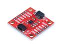Thumbnail image for SparkFun 6DoF IMU Breakout - ISM330DHCX (Qwiic)