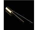 Thumbnail image for Tilt Sensor - AT407 Rolling Ball 6mA, Gold Plating