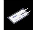 Thumbnail image for Piezo Vibration Sensor - Large PVDF Piezo Polymer Film