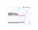 Thumbnail image for Machinechat Software License Card - JEDI One