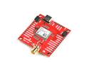 Thumbnail image for SparkFun GNSS Correction Data Receiver - NEO-D9S (Qwiic)
