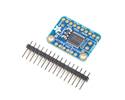 Thumbnail image for TB6612 1.2A DC/Stepper Motor Driver Breakout Board