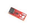 Thumbnail image for SparkFun Micro Triple Axis Accelerometer Breakout - BMA400 (Qwiic)