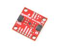 Thumbnail image for SparkFun Triple Axis Accelerometer Breakout - BMA400 (Qwiic)
