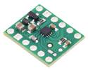 Thumbnail image for MP6550 Single Brushed DC Motor Driver Carrier