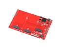 Thumbnail image for SparkFun MicroMod Main Board - Double