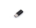 Thumbnail image for USB 2.0 Micro Female to USB-C Male Adapter