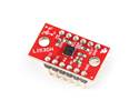 Thumbnail image for SparkFun Triple Axis Accelerometer Breakout - LIS3DH (with Headers)