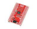 Thumbnail image for SparkFun Audio Codec Breakout - WM8960 with Headers (Qwiic)