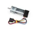Thumbnail image for Metal Gearmotor with Encoder - 12V (9.7:1)