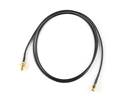 Thumbnail image for Interface Cable - SMA Male to SMA Female Cable (1M, RG174)