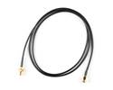Thumbnail image for Interface Cable - RP-SMA Male to RP-SMA Female (1M, RG174)