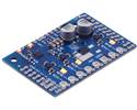 Thumbnail image for Motoron M3S550 Triple Motor Controller Shield for Arduino (No Connectors)