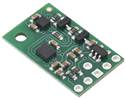 Thumbnail image for MinIMU-9 v6 Gyro, Accelerometer, and Compass (LSM6DSO and LIS3MDL Carrier)