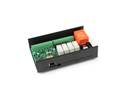 Thumbnail image for Programmable TCP184 - DIN rail - industrial 4 x 16A relays with Ethernet (TCP184)