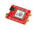 Thumbnail image for SparkFun Triband GNSS RTK Breakout - mosaic-X5