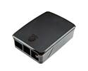 Thumbnail image for Raspberry Pi 5 Case - Black/Grey