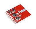Thumbnail image for SparkFun Transceiver Breakout - nRF24L01+
