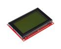 Thumbnail image for Graphic LCD 128x64 STN LED Backlight