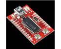 Thumbnail image for USB Bit Whacker - 18F2553 Development Board