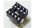 Thumbnail image for DIP Sockets Solder Tail - 8-Pin