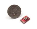 Thumbnail image for SparkFun Single Axis Accelerometer Breakout - ADXL193 (+/-250g)