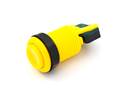Thumbnail image for Concave Button - Yellow