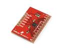 Thumbnail image for SparkFun Capacitive Touch Sensor Breakout - MPR121