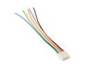 Thumbnail image for Molex Jumper 6 Wire Assembly