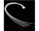Thumbnail image for JST SH Jumper 6 Wire Assembly - 8"