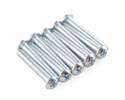 Thumbnail image for Screw - Phillips Head (3/4", 4-40, 10 pack)