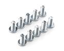 Thumbnail image for Screw - Phillips Head (1/4", 4-40, 10 pack)