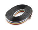 Thumbnail image for Ribbon Cable - 10 wire (15ft)
