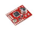 Thumbnail image for SparkFun IR Thermometer Evaluation Board - MLX90614
