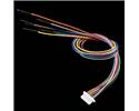 Thumbnail image for Mega Pro Mini Cable - 8" (8-wire)