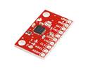 Thumbnail image for SparkFun Triple Axis Accelerometer and Gyro Breakout - MPU-6050