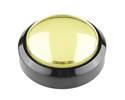 Thumbnail image for Big Dome Pushbutton - Yellow