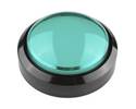 Thumbnail image for Big Dome Pushbutton - Green