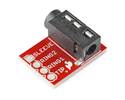Thumbnail image for SparkFun TRRS 3.5mm Jack Breakout