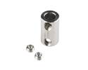 Thumbnail image for Shaft Coupler - 1/4" to 5mm